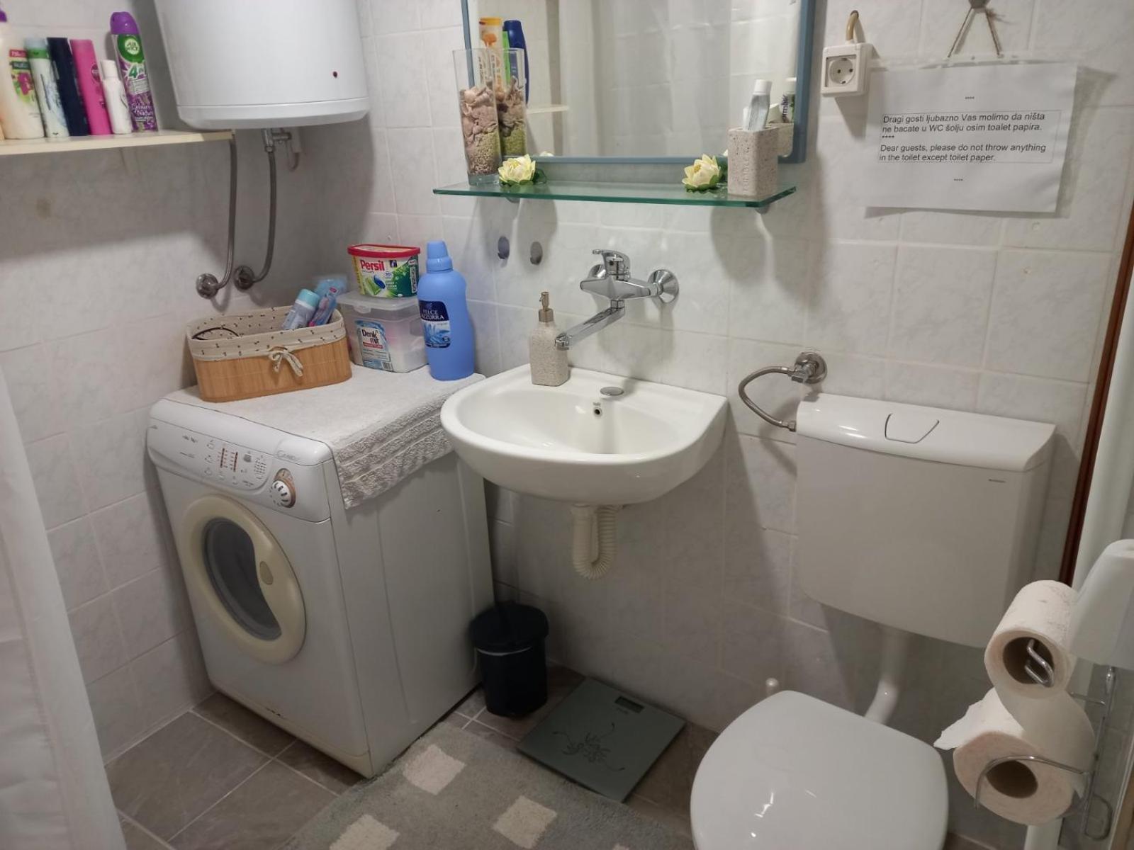 Apartman Azra Sarajevo Exterior photo