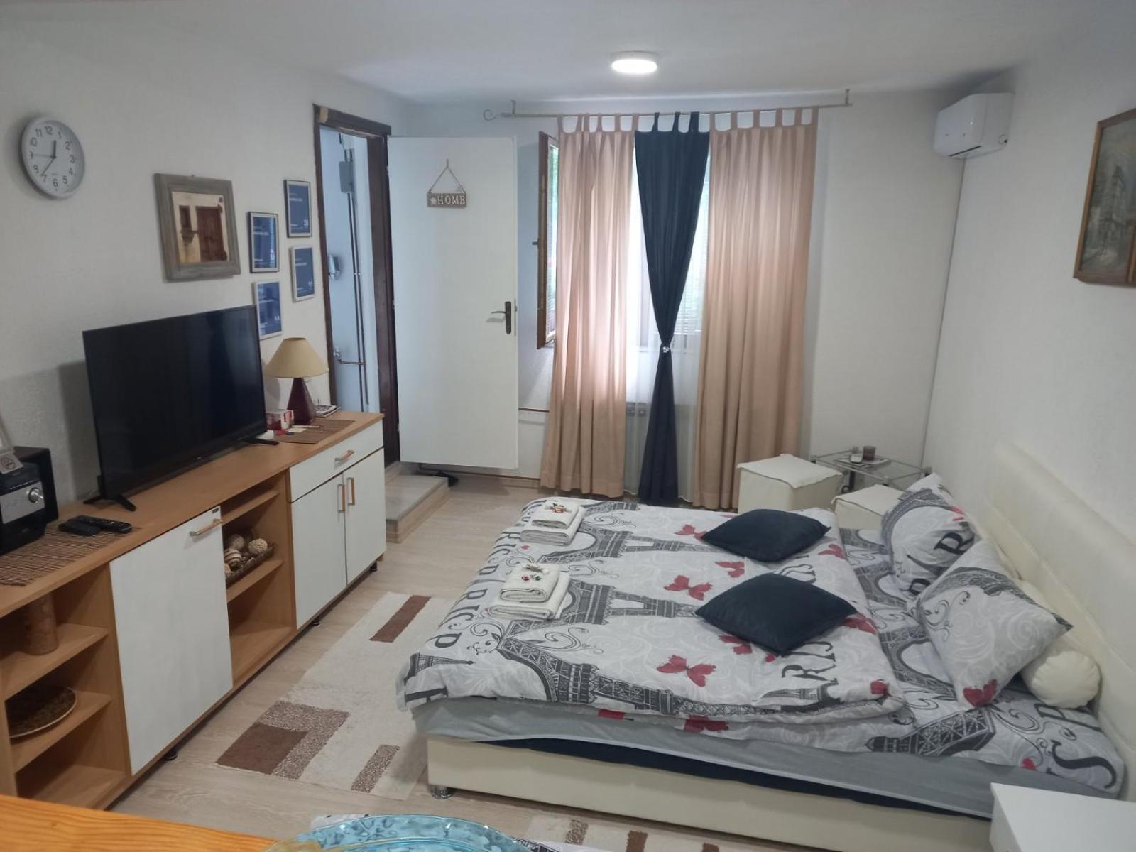 Apartman Azra Sarajevo Exterior photo